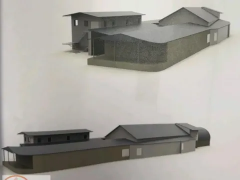 Sale, office space, 2229m², Kneževac, Beograd - image 4