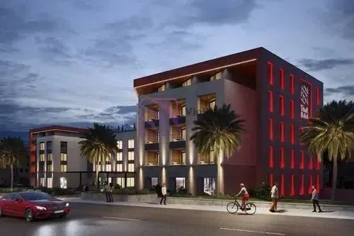 Sale, one bedroom apartment, 36m², Porto Montenegro, Tivat