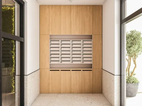Prodaja, jednosoban stan, 85m², Ilino, Bar - image 8