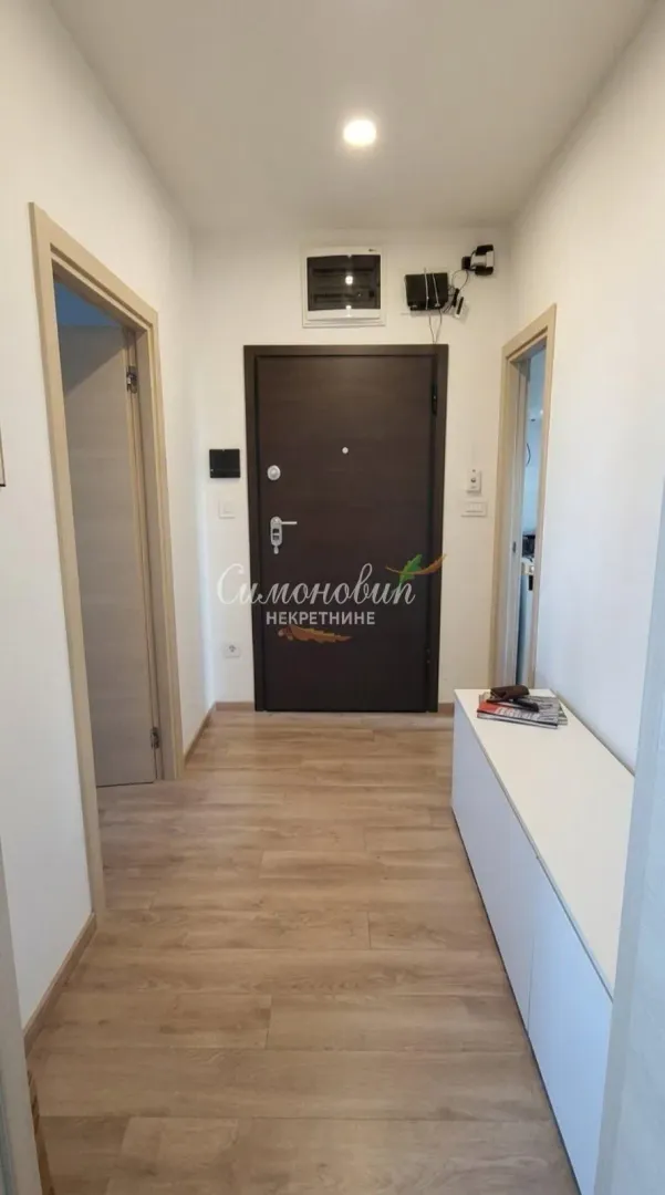 Sale, four bedroom apartment, 82m², Lekino Brdo, Voždovac Sve Podlokacije