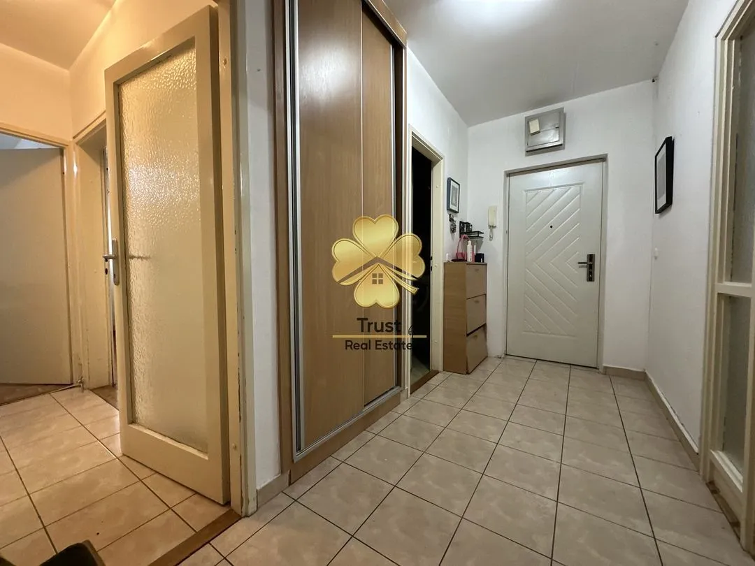 Rent, two bedroom apartment, 80m², Gintaš, Podgorica