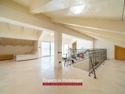 Prodaja, kuća, 971m², Petrovac, Budva - image 29