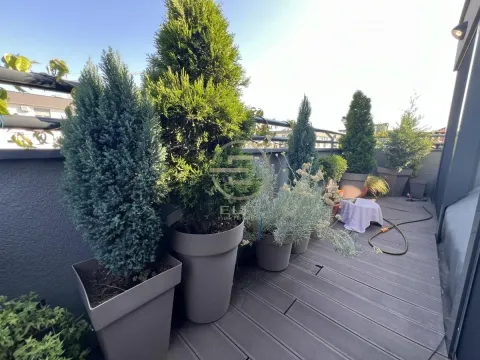 Sale, four bedroom apartment, 111m², Sajmište, Novi Sad - image 25