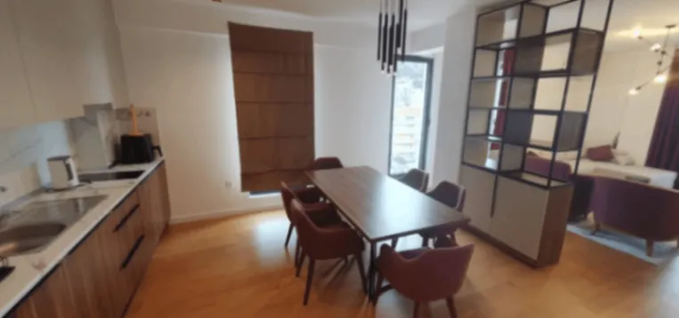 Rent, apartment, 78m², Rafailovići, Budva