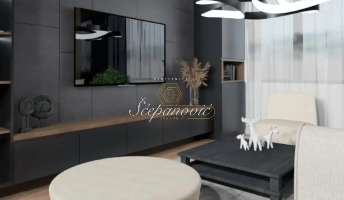Prodaja, stan, 31m², Sajam, Novi Sad Sve Podlokacije