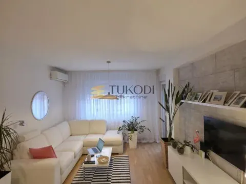 Prodaja, trosoban stan, 57m², Podbara, Novi Sad Sve Podlokacije - image 5