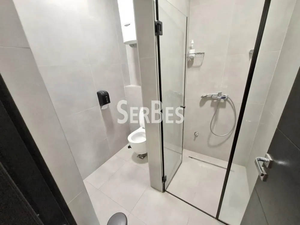 Rent, office space, 128m², Novi Sad Sve Podlokacije, Novi Sad
