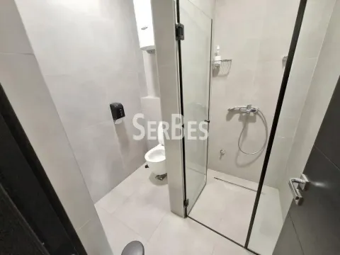 Rent, office space, 128m², Centar, Novi Sad - image 17