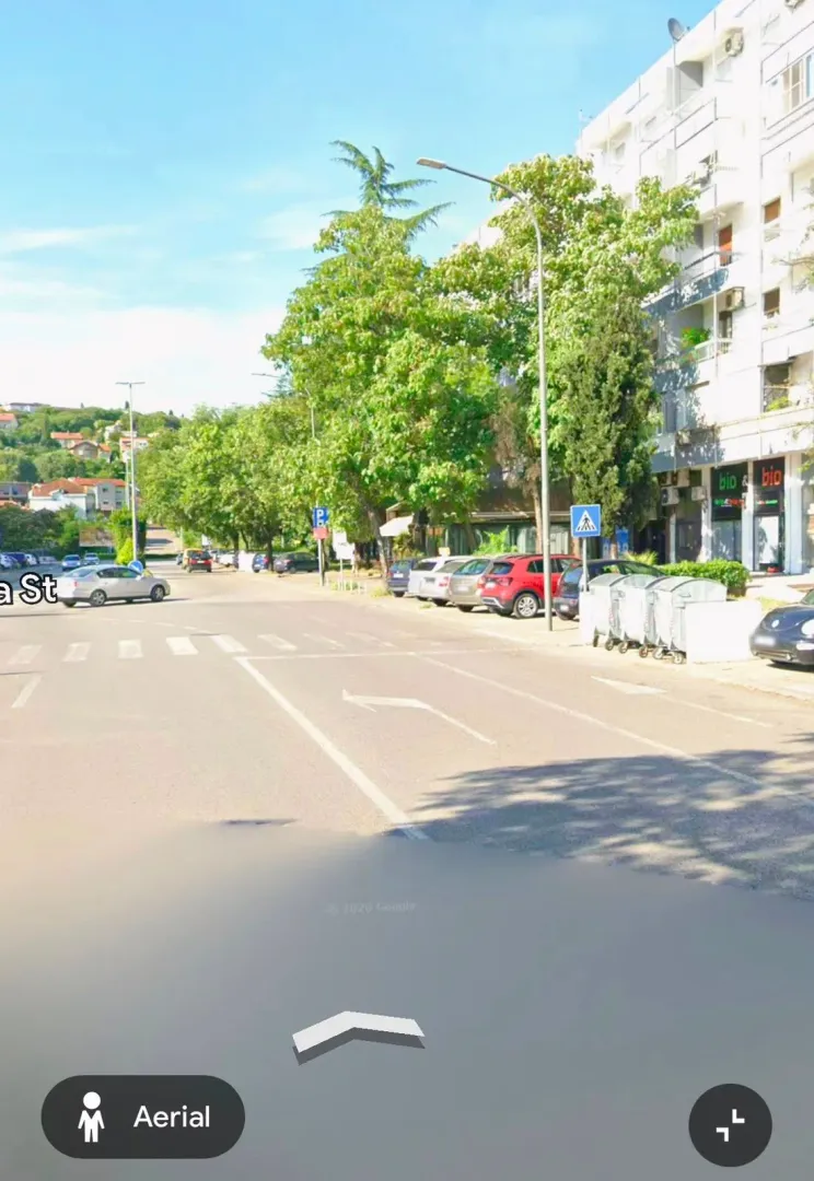 Prodaja, trosoban stan, 111m², Preko Morače, Podgorica
