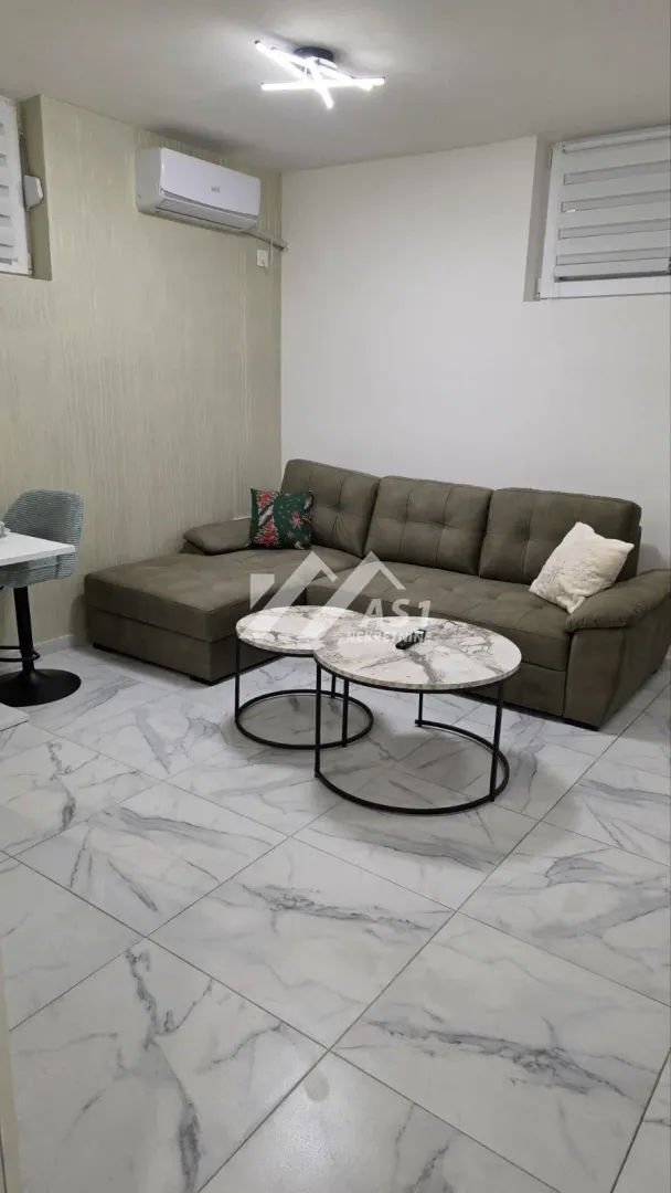 Izdavanje, jednosoban stan, 35m², Veternik, Novi Sad Sve Podlokacije