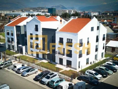 Prodaja, četvorosoban stan, 176m², Zabjelo, Podgorica - image 1