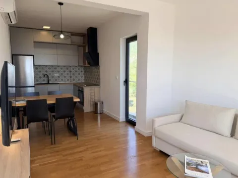Prodaja, dvosoban stan, 55m², Bečići, Budva - image 3