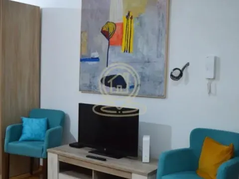 Izdavanje, jednosoban stan, 33m², Vračar Hram, Vračar Sve Podlokacije - image 5