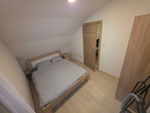 Izdavanje, jednosoban stan, 52m², Zabjelo, Podgorica - image 10