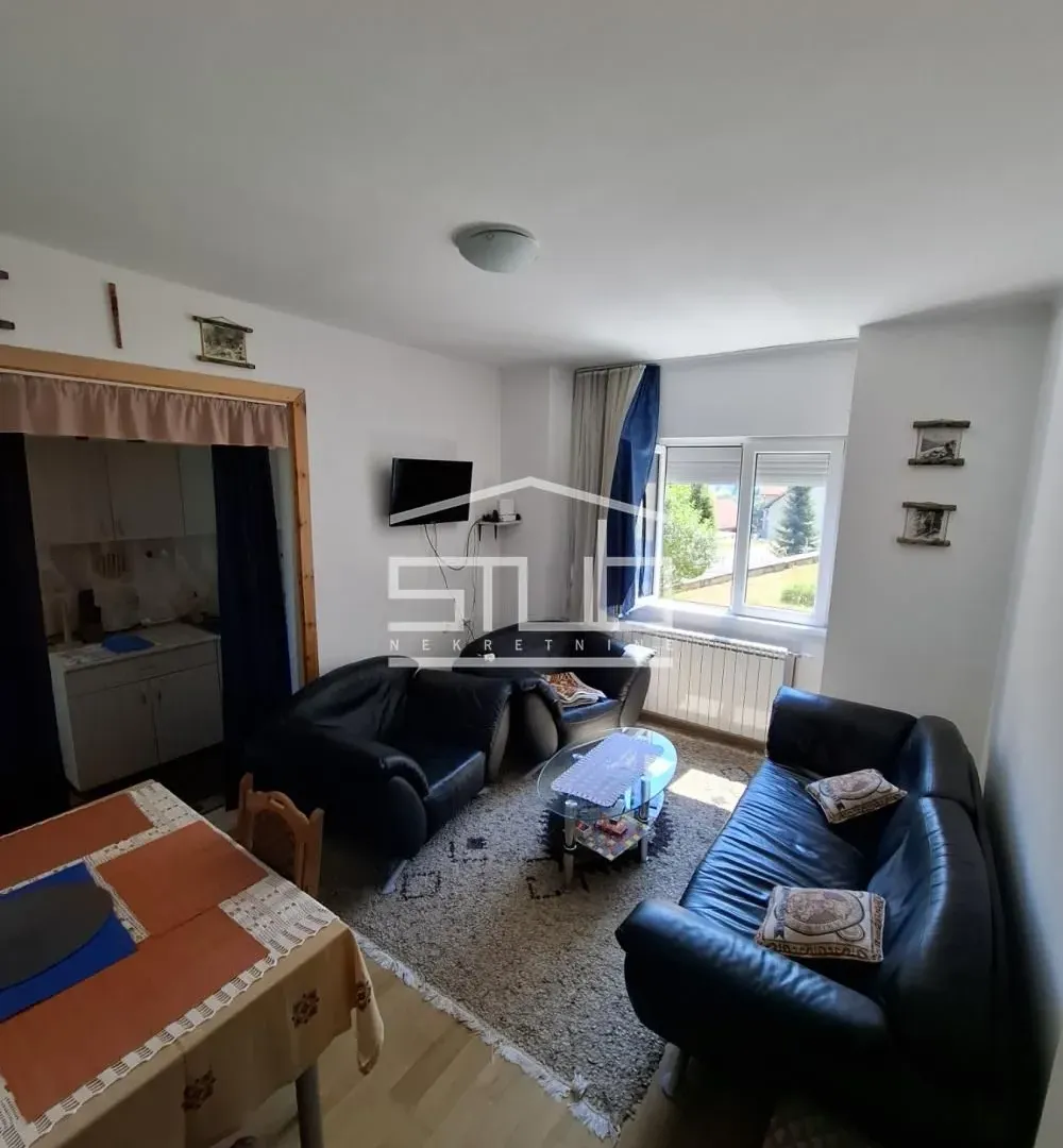 Prodaja, trosoban stan, 65m², Tara, Srbija