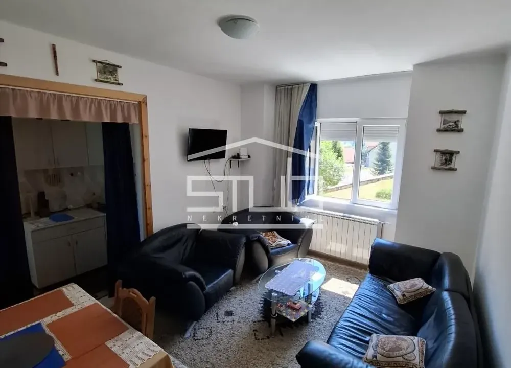 Prodaja, trosoban stan, 65m², Tara, Srbija