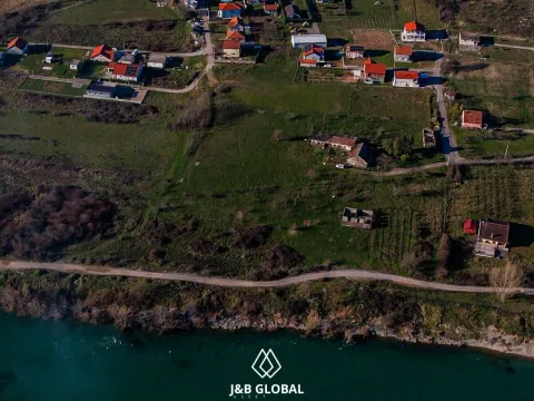 Prodaja, plac, 3700m², Donji Kokoti, Podgorica - image 5