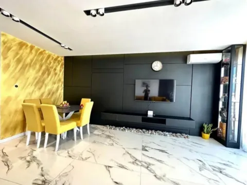 Sale, two bedroom apartment, 82m², Pinješ, Ulcinj - image 6