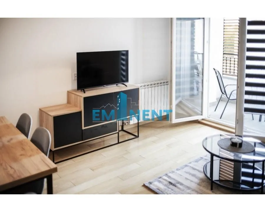Rent, two bedroom apartment, 40m², Zemun Gornji Grad, Zemun Sve Podlokacije