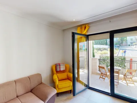 Prodaja, jednosoban stan, 55m², Luštica Bay, Tivat - image 8