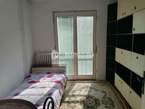 Izdavanje, trosoban stan, 86m², Novi Beograd Blok 61, Novi Beograd Sve Podlokacije - image 11