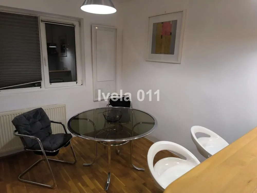 Sale, two bedroom apartment, 55m², Brace Jerković, Voždovac Sve Podlokacije