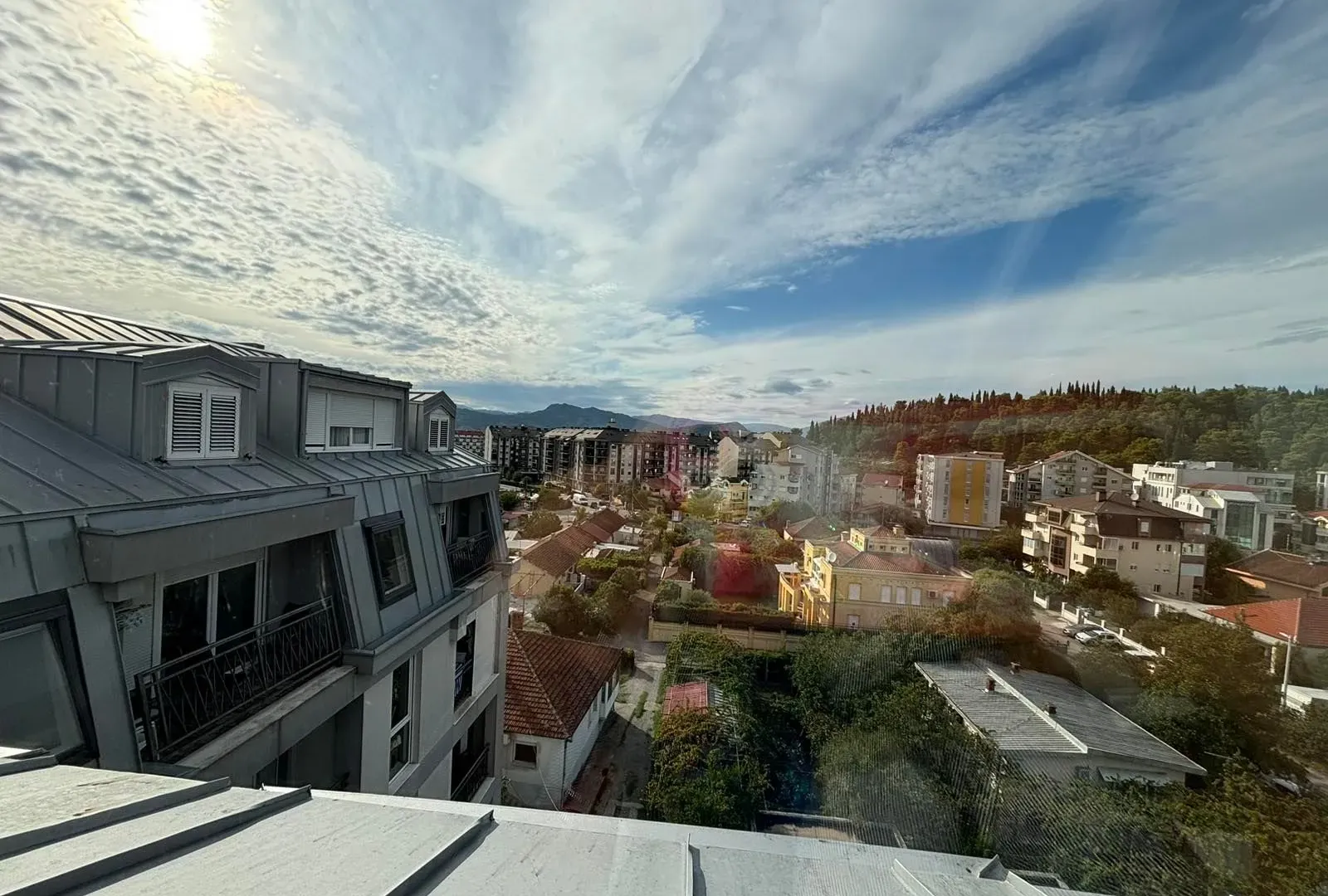Sale, four bedroom apartment, 136m², Zabjelo, Podgorica