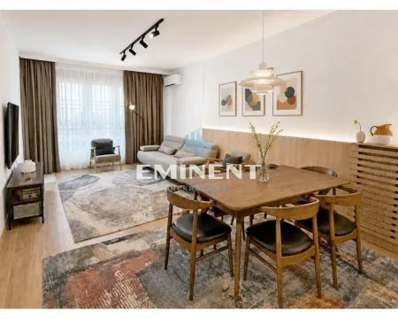 Izdavanje, trosoban stan, 81m², Novi Beograd Blok 65, Novi Beograd Sve Podlokacije - image 4