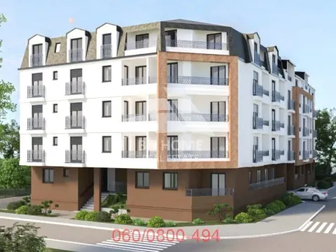 Sale, three bedroom apartment, 75m², Čukarica, Beograd - image 3