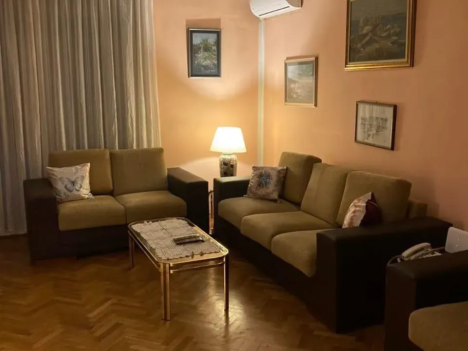 Sale, three bedroom apartment, 111m², Centar, Bar
