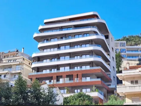 Sale, three bedroom apartment, 149m², Gospoština, Budva