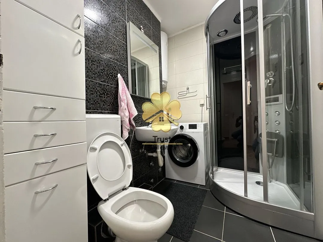 Rent, two bedroom apartment, 70m², Gintaš, Podgorica