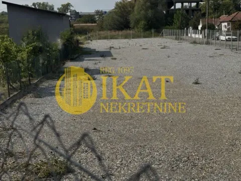 Prodaja, plac, 1700m², Čukarica, Beograd - image 2