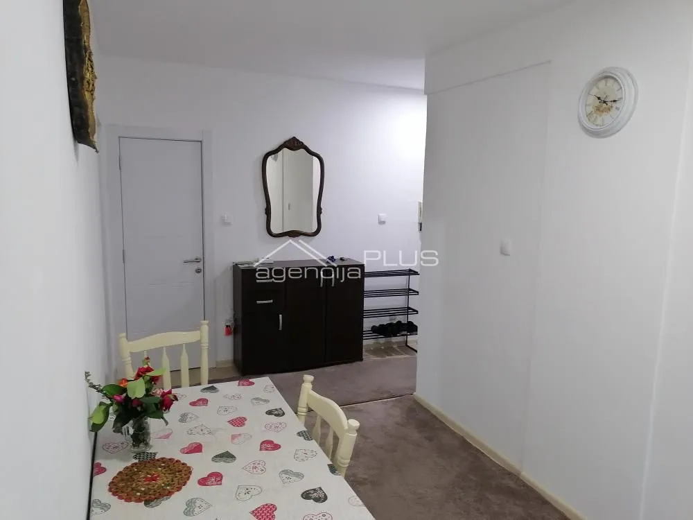 Rent, two bedroom apartment, 65m², Brace Jerković, Voždovac Sve Podlokacije