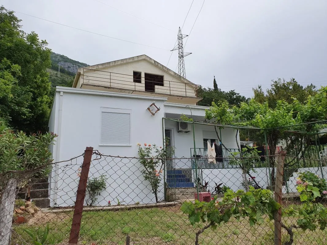 Prodaja, kuća, 77m², Sutomore, Bar