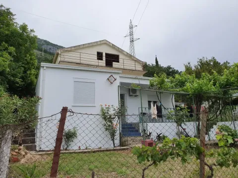 Prodaja, kuća, 77m², Sutomore, Bar - image 3