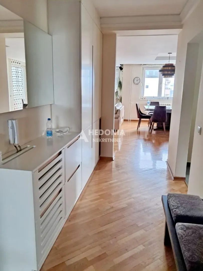Rent, apartment, 192m², Voždovačka Crkva, Voždovac Sve Podlokacije