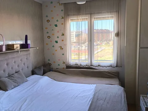 Sale, one bedroom apartment, 51m², Zabjelo, Podgorica - image 9