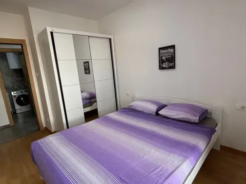 Izdavanje, jednosoban stan, 45m², Pobrežje, Podgorica - image 3