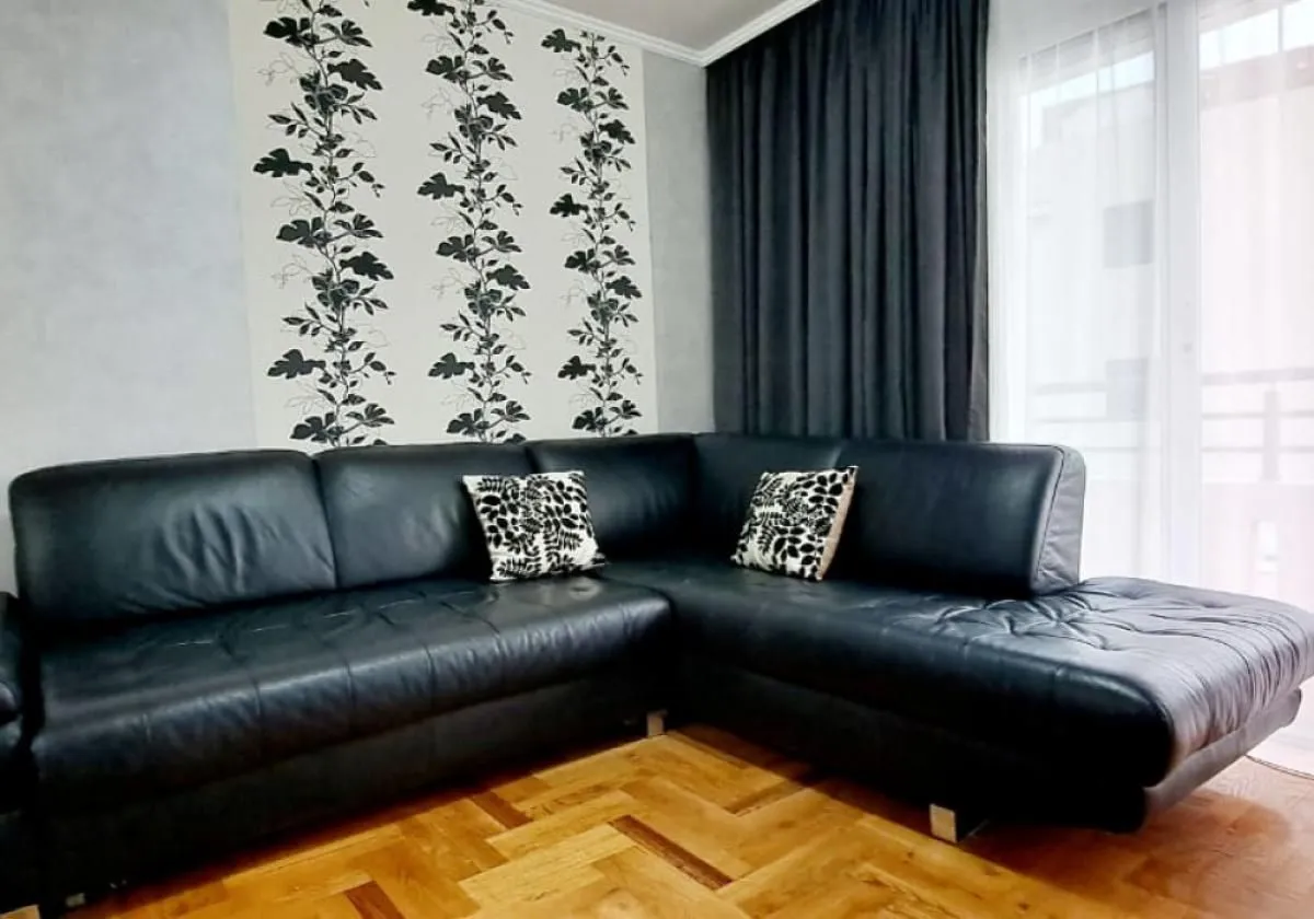 Sale, one bedroom apartment, 56m², Budva, Crna Gora