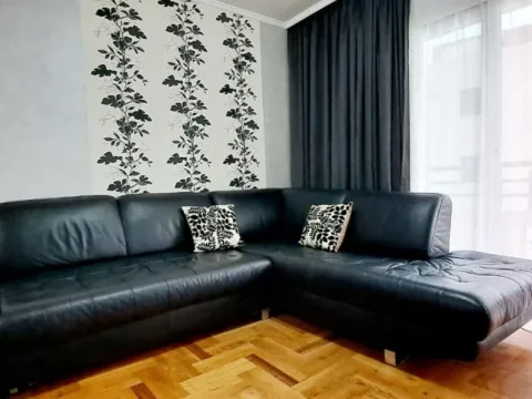 Sale, one bedroom apartment, 56m², Budva, Crna Gora - image 5