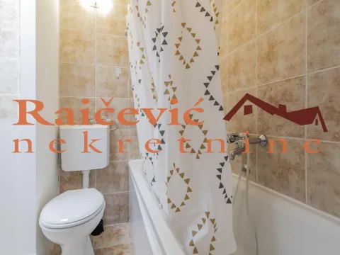 Izdavanje, jednosoban stan, 35m², Savski Venac, Beograd - image 11