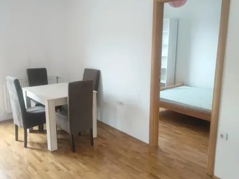 Rent, one bedroom apartment, 40m², Petrovaradin, Novi Sad - image 2