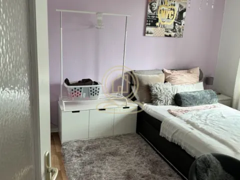 Sale, one bedroom apartment, 52m², Aerodrom, Kragujevac - image 6