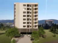 Prodaja, dvosoban stan, 60m², Centar, Bar - image 2