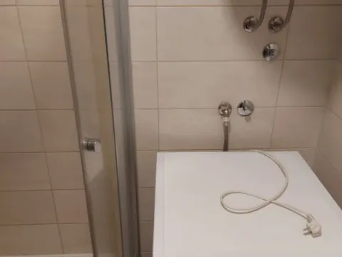 Izdavanje, jednosoban stan, 45m², City Kej, Podgorica - image 9