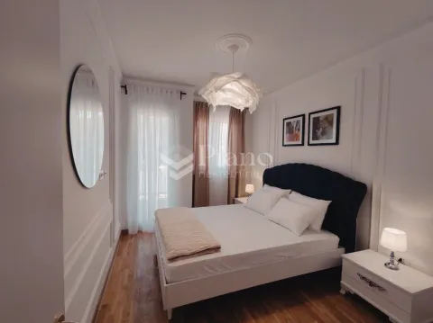 Rent, one bedroom apartment, 45m², Podgorica, Crna Gora - image 7