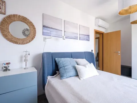Prodaja, trosoban stan, 77m², Kalimanj, Tivat - image 7
