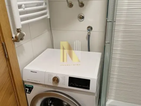 Izdavanje, jednosoban stan, 42m², Socijalno, Novi Sad Sve Podlokacije - image 10