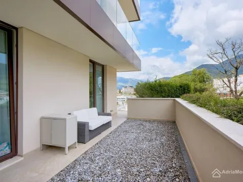 Prodaja, dvosoban stan, 160m², Porto Montenegro, Tivat - image 20